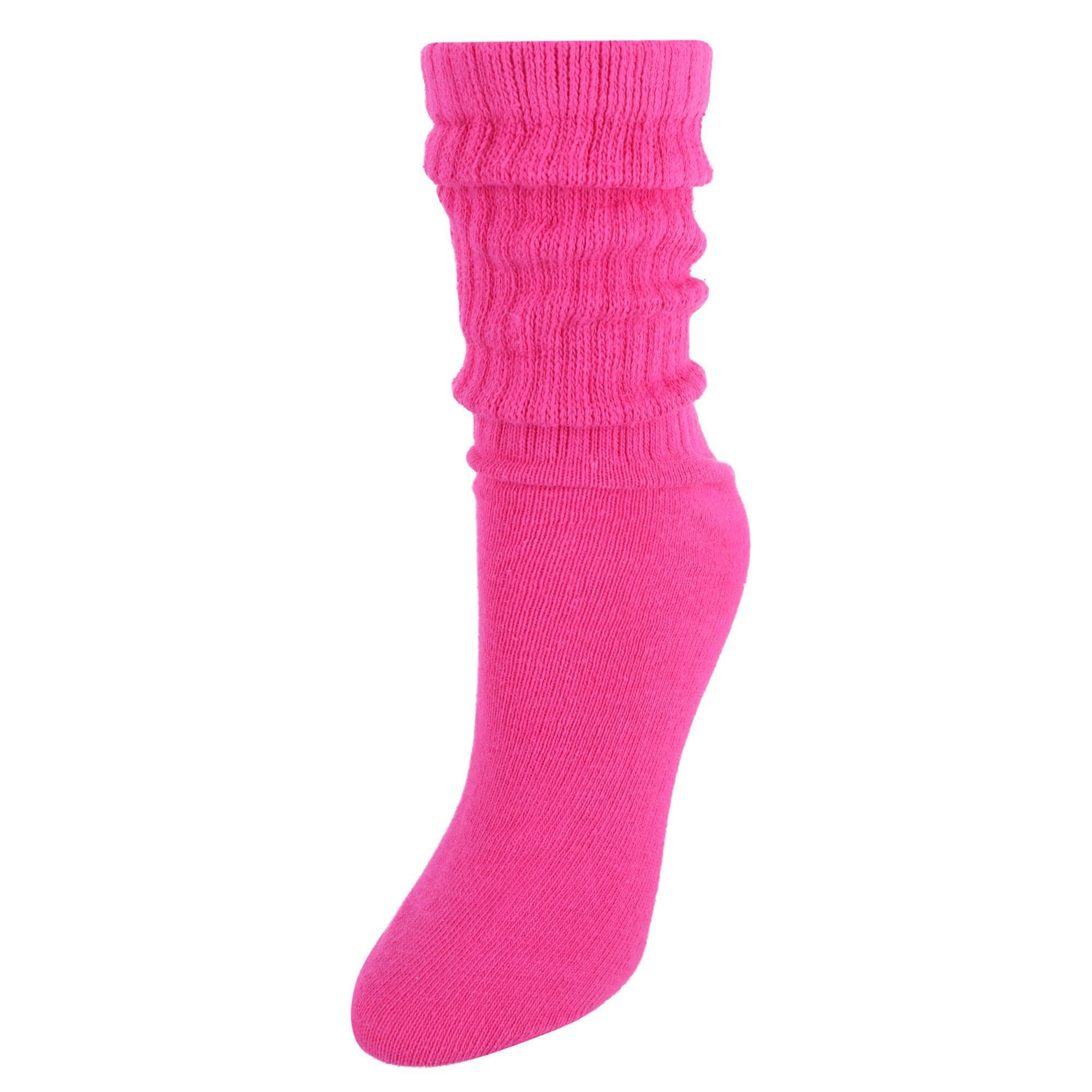 Women's Socks and Hosiery
